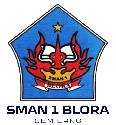 Logo SMAN 1 Blora
